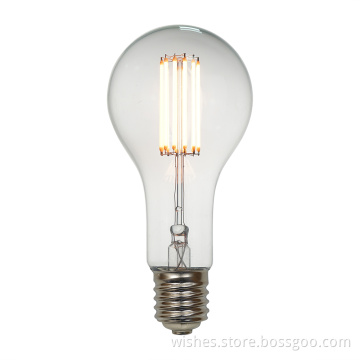 Victorian Style led edison bulb ULapproved